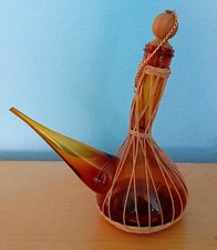 Vintage Mid Century große