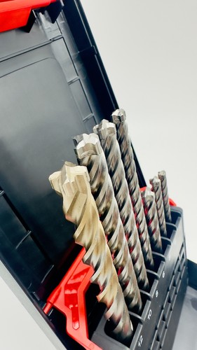 Würth zebra betonbohrer - würth,