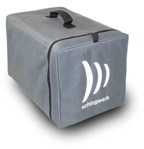 Schlagwerk ta11 gigbag cajon - gigbag,