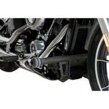 FRAME PROTECTOR PIG FOR HARLEY
