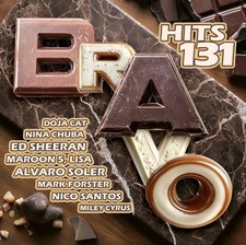 Various Sampler - BRAVO Hits