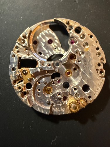 2080 original rolex - original, 2235