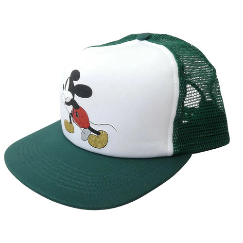 Supreme 25aw numberine mickey - supreme,