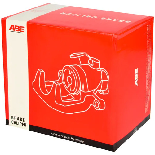Abe czh1397 bremssattel hinten - czh1397,