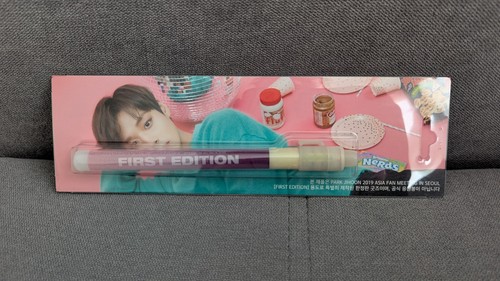 Park jihoon 2019 asia fan - park,