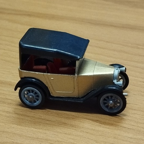 Oldtimer modellauto - oldtimer,