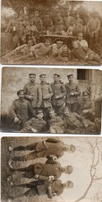Soldaten Bilder 1. Weltkrieg