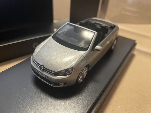Schuco vw golf - (h-50),