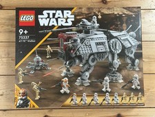LEGO Star Wars: AT-TE Walker