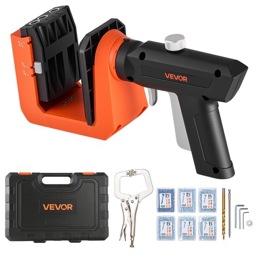 Vevor pocket hole jig - vevor,