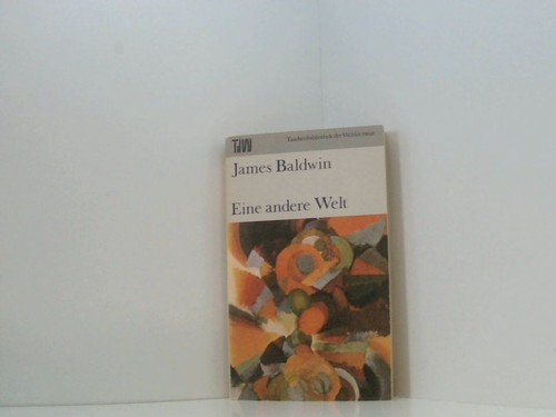 Eine andere welt - welt, :