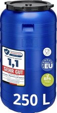 250 liter weithalsfass - 250,