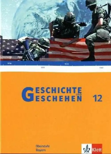 Geschichte und geschehen - und, 12