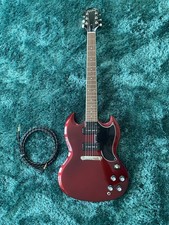 Epiphone SG Special P-90