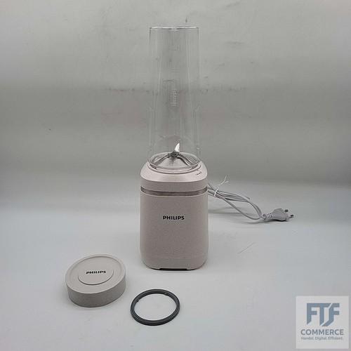 Philips standmixer eco - –,