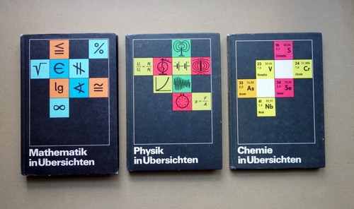 Mathematik physik chemie - mathematik,