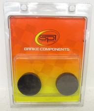 SPI Brake Components Semi