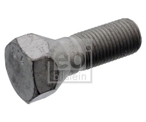 Febi radschraube m12 - 1x, x