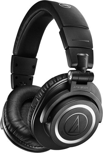 Audio technica ath m50xbt2 - audio,