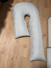 Seitenschläferkissen Schwangerschaftskissen Top Zustand