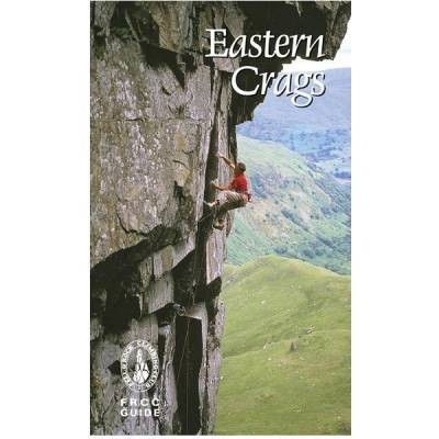 Eastern crags volume - eastern,