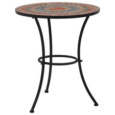 Vidaxl bistroset mosaiktisch - vidaxl,