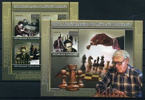 148552 schach togo - togo, nr