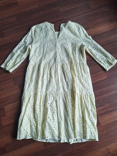 Damen kleid sommerkleid - kleid,