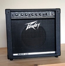 Peavey Blazer 158 Transtube