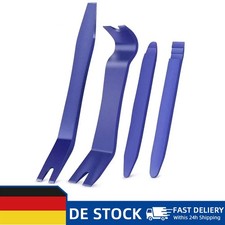 Auto trim removal tool kit - tool,