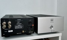 Monrio mp11 high - high, mono
