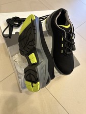 UFEX  Sicherheitsschuhe  uvex 1 Halbschuh S2 Größe 44 Neu Ungetragen
