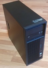 HP Z240 Workstation i7-6700