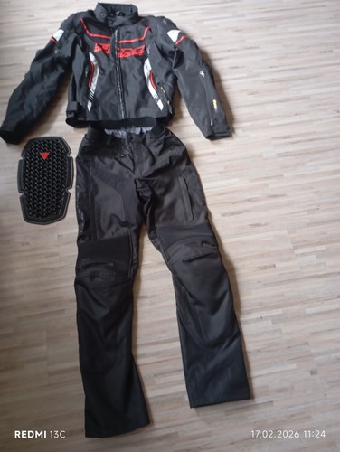 Motorradkleidung hose und - hose,