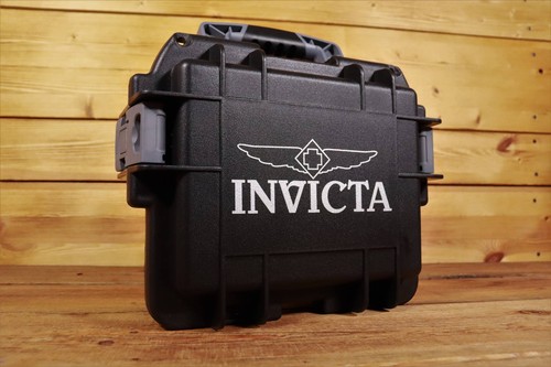 Invicta hardcase uhren - invicta,