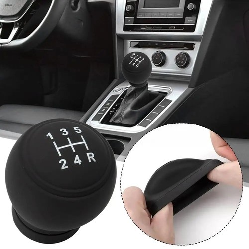 Auto schaltknauf abdeckung - schaltknauf,
