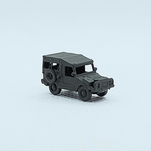 Spur 160 auto union dkw - 1:160,