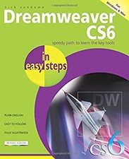 Dreamweaver CS6 In Leichten