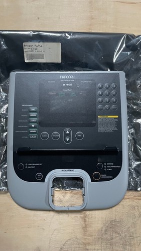 Precor assembly display - assembly,,