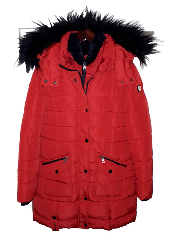Alpenblitz wintermantel parka - alpenblitz,