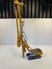 Brami Modell – BAUER BG 24H Bohrgerät / Drilling Rig OVP