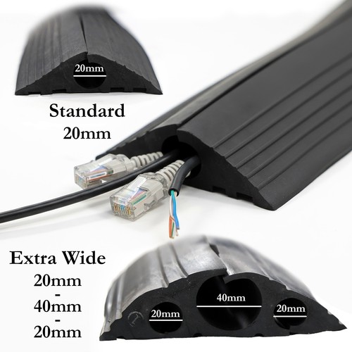 Robuste boden kabel abdeckung - kabel,