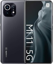 Xiaomi Mi 11 5G 256GB 8GB RAM