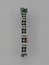 Beckhoff 2-Kanal Analog