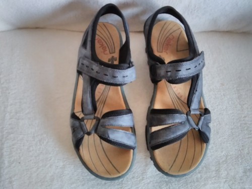 Trekkingsandalen sandalen - trekkingsandalen,