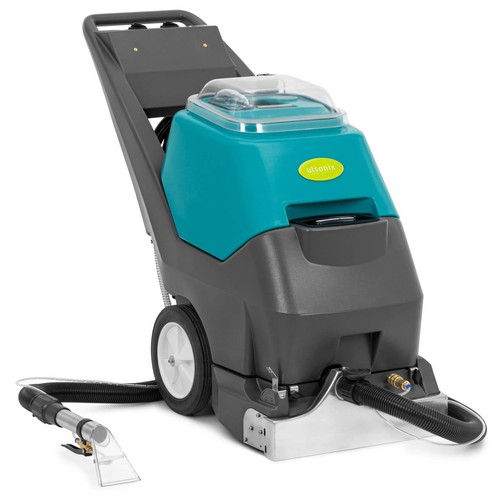 Teppichreinigungsmaschine 2500