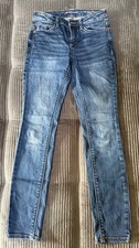 Tom Tailor Jeanshose Alexa
