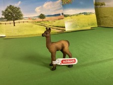 Schleich 14890 lama fohlen - 14890,