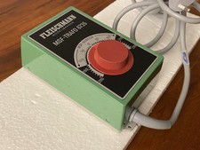 Fleischmann 6735  MSF Trafo