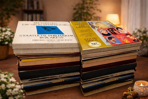 Große klassik - große, klassik-